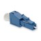 Add-On 3DB FIXED LC MALE TO LC FEMALE OS1 SMF SIMPLEX FIBER ATTENUATO ADD-ATTNS-LCPC-3DB - alternate 6